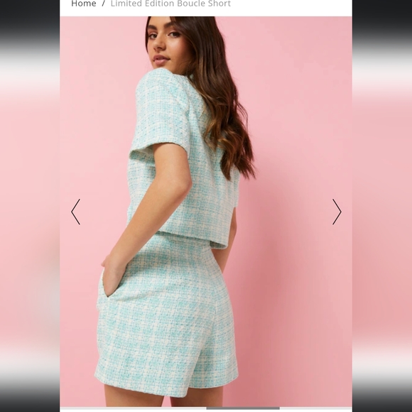 💙 Dotti - limited edition Boucle Set 💙 - Picture 4 of 4